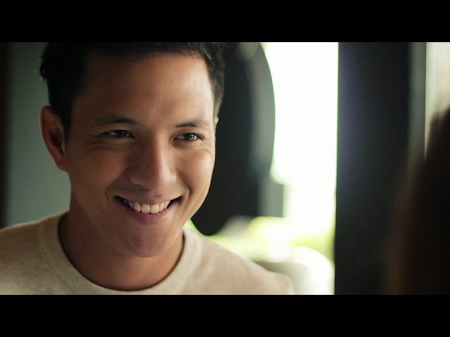 TJ Monterde - Tulad Mo (Official Music Video)