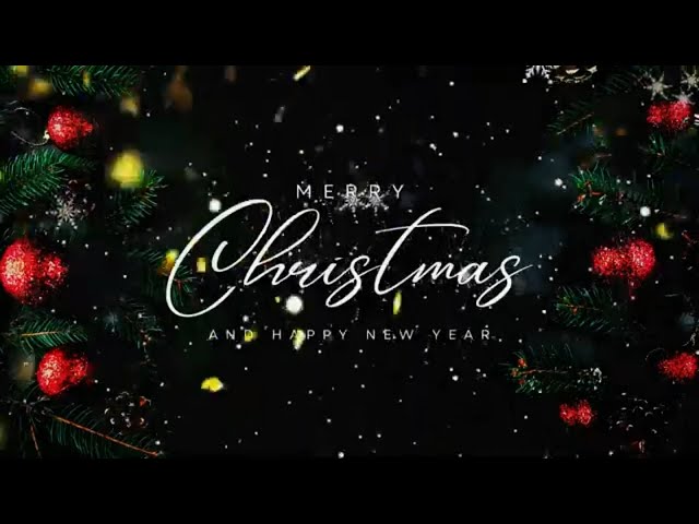 Uplifting Christmas Vibes Set to Music to Study or Chill by @dawnniemercado