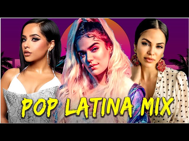 NEW REGGAETON 2024 MIX 🌴 FIESTA LATINA 2024 LO MAS SONADO: Karol G, Shakira, Maluma, Ozuna, J Balvin