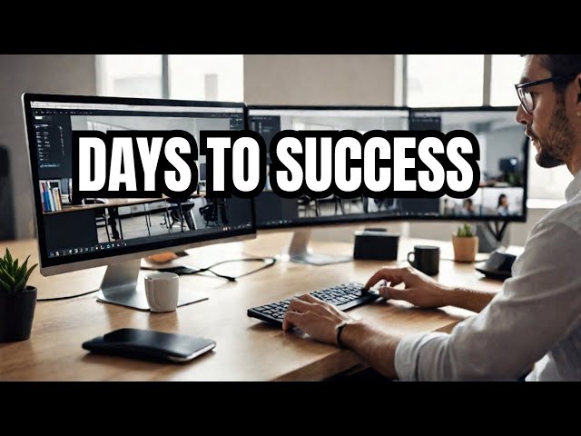 Multistreaming Mastery in 30 Days or LESS!