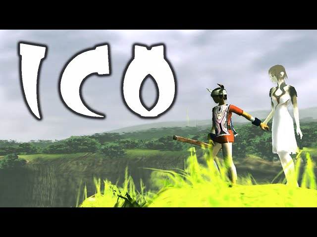 i can't stop thinking about ICO...