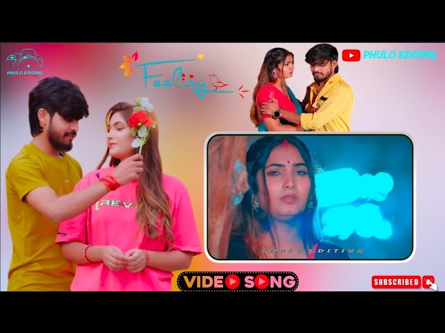 #Videos | Maghi Star | Bhojpuri New song | #phuloediting  | Sad Song | Aashish Yadav 2025 | Lovesong