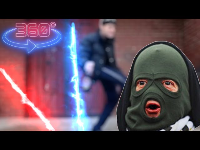 Beat Saber 360° Cheeki Breeki Hardbass