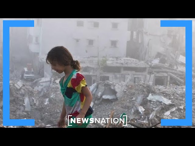 Trump Gaza 'takeover' idea: How serious is he? | Dan Abrams Live