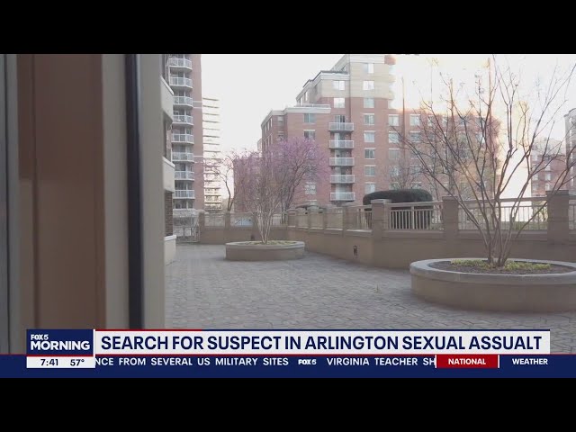 Police investigating Virginia Square break in and sexual assault | FOX 5 DC