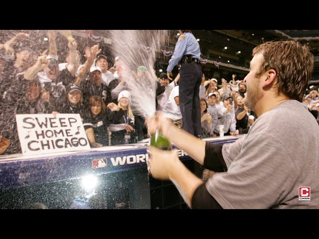 Mark Buehrle gets a statue, buys beer for SoxFest crowd and more | The White Sox Podcast