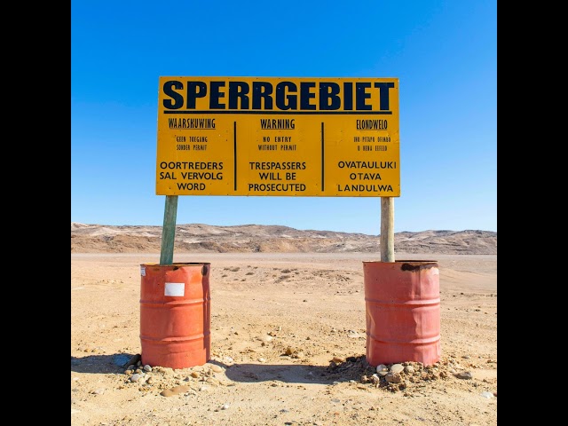 Grüner Wasserstoff - Deutschland, Namibia und ein umstrittenes Megaprojekt