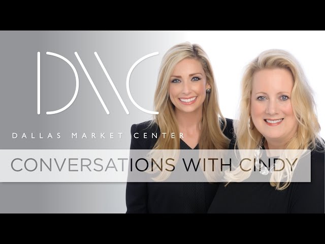 Conversations with Cindy - February 2016