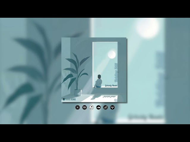 [Royalty Free LoFi Music] Grizzly Beatz - Holding Still (Sync License) LoFi Beats 2025