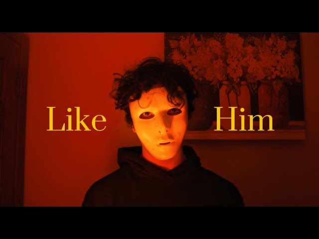 Like Him by Tyler, The Creator but it's a movie...