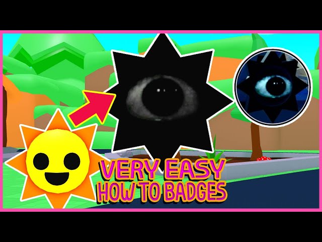 Roblox - How to get MR SUN PHASE 3 Badge In Sprunki Simulator 3D Phase 3 Animated