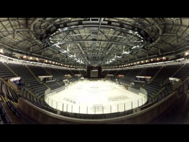 Motorpoint Arena Nottingham Full Venue Tour