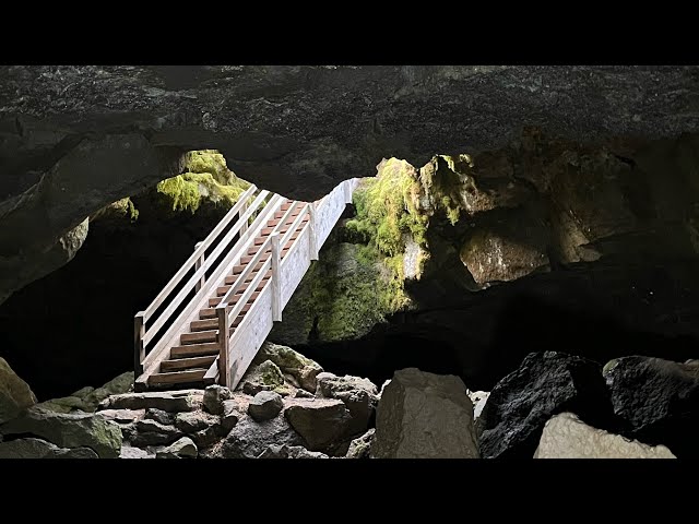 Guler Ice Cave, Cheese Cave, and The Christmas Tree Cave