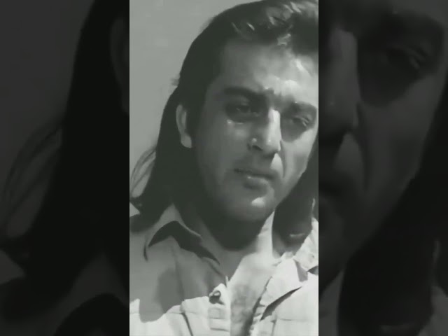 Sanju Baba | Sanjay Dutt Dighloug