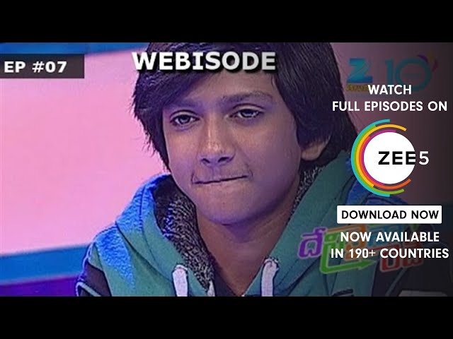 Denikaiana Ready - Episode 7  - April 16, 2016 - Webisode