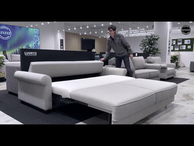 Casey King Sofa Sleeper