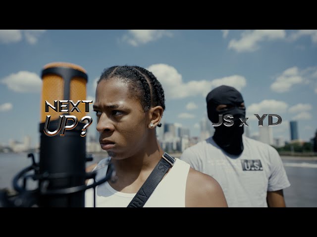 JS x YD - Next Up? [S3.E39] | @MixtapeMadness