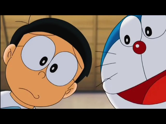 Doraemon's New ep in Hindi || doremon new hindi episode  #doraemon #hindiepisodes