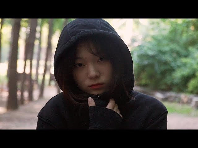 [360 VR] 배우가 되고 싶은 소녀 '지혜' 3  'Jihye', the girl who wants to be an actress. 3