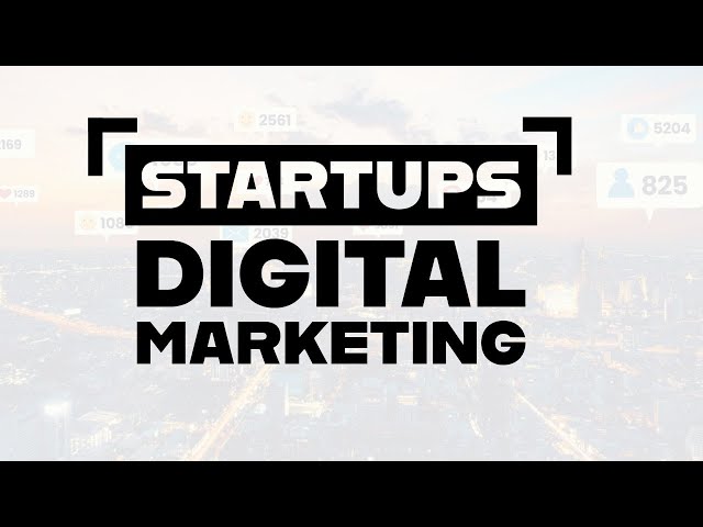 Welcome Digital Marketing Essentials