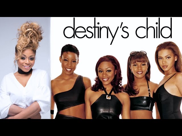 What Happened to LaTavia Roberson? Where is Destiny's Lost Child now? | True Celebrity Stories