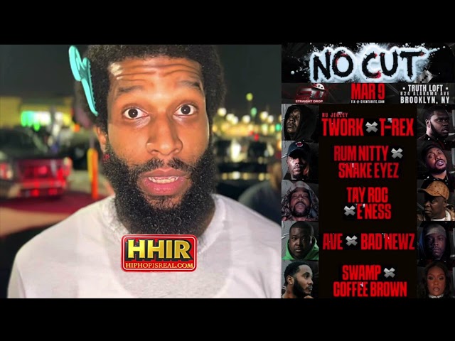 BILL COLLECTOR'S NO CUT BATTLE PREDICTIONS!