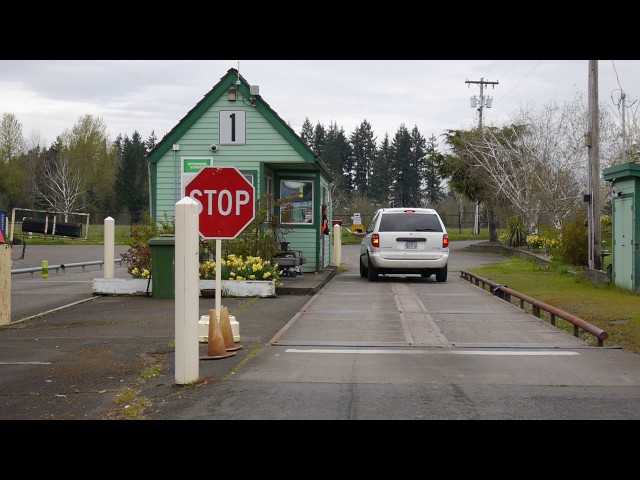 North Marion Recycling and Transfer