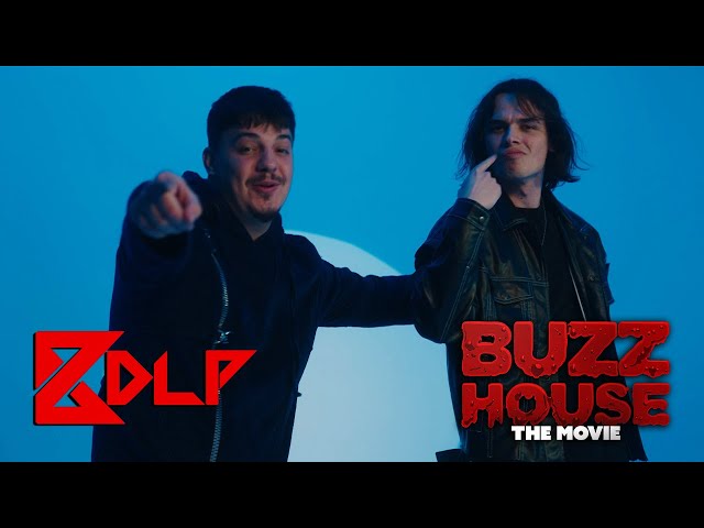 @raresmaris ✘ Bogdan DLP - Guli Guli | BUZZ HOUSE OST 🎯 Official Video