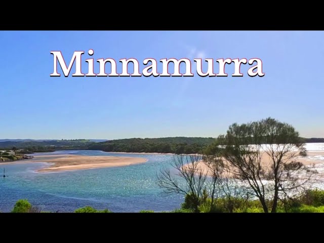 Minnamurra to Kaima short video #sydney #viral #travel