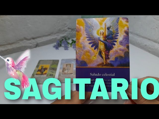 Sagitario ♐️TODO LO QUE SE TE NEGO LLEGA A MILLONES!! JUSTICIA DIVINA A TU FAVOR !!  horoscopo hoy