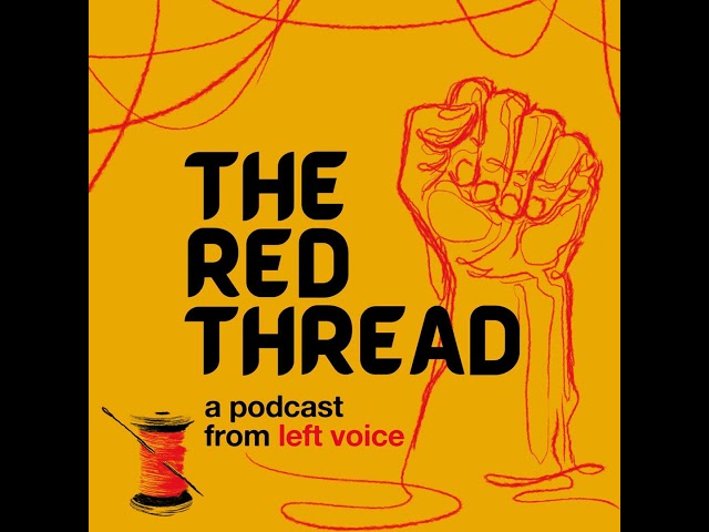 Welcome to The Red Thread