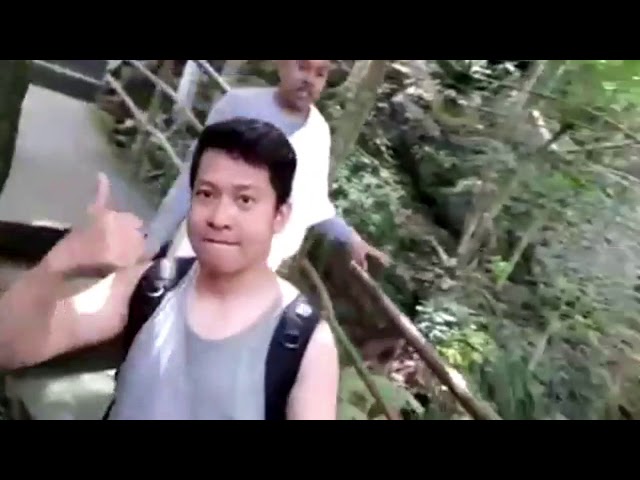 MAG ASO FALLS TRIP NEGROS | BACOLOD KABANKALAN