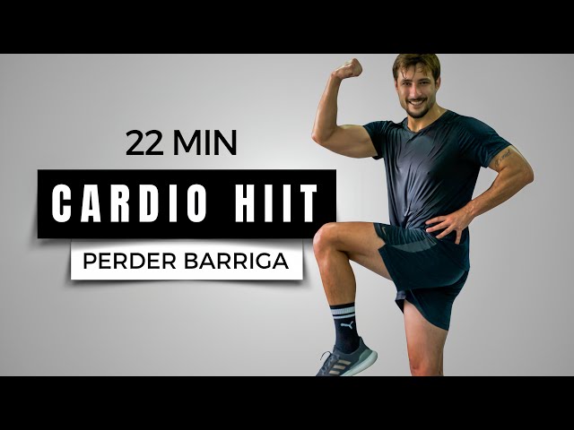 Faça comigo! TREINO EM CASA | 22 MIN | sem equipamentos