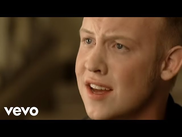 The Fray - Over My Head (Cable Car) (Video)