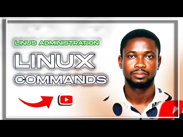 INTRODUCTION TO LINUX AND BASIC LINUX COMMANDS FOR BEGINNERS