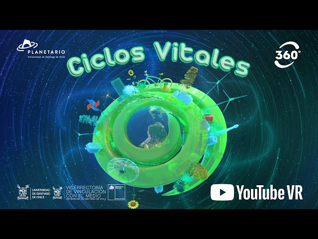 CICLOS VITALES - VR