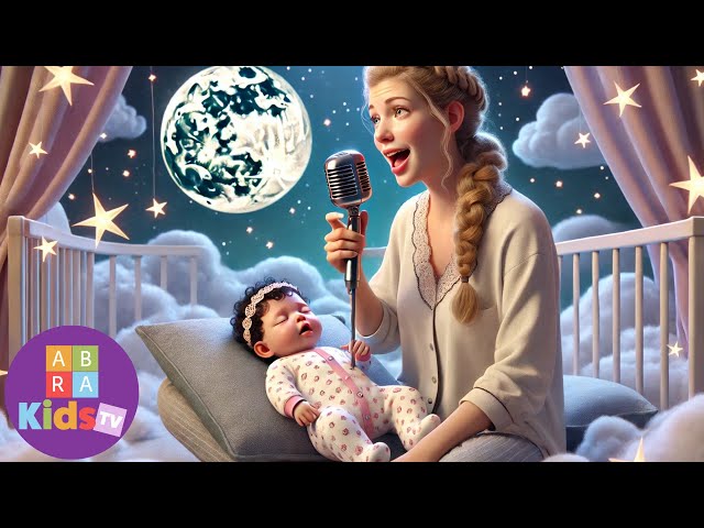 THE MOST RELAXING MUSIC FOR BABIES TO SLEEP - Sensory videos for babies