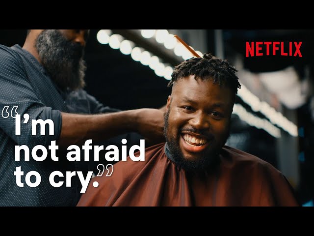 Love Languages: Stories From A London Afro-Caribbean Barbershop | Netflix