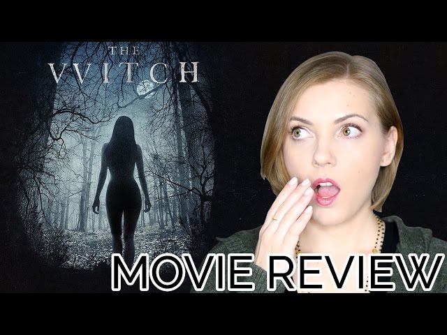 The Witch (2016) | Movie Review