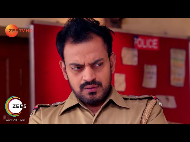 Detective Didi - Hindi TV Serial - Best Scene - 22 - Sonia Balani, Manish Goplani- Zee TV