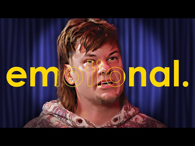 The Theo Von Paradox