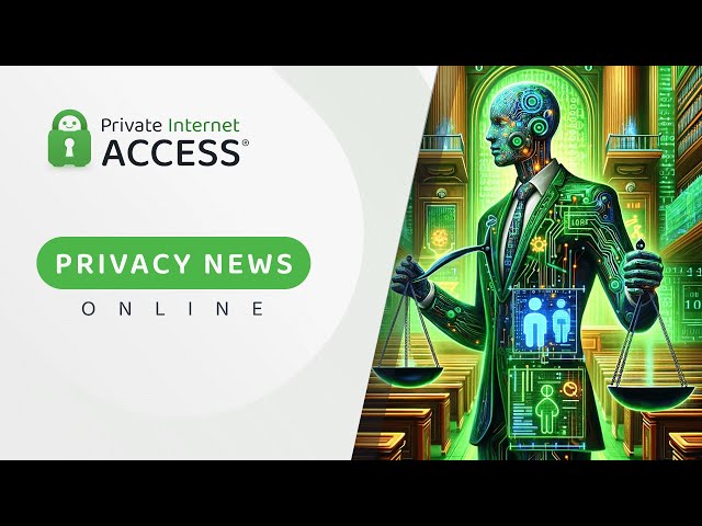 Privacy News Online: Algorithms vs Privacy, Clearview AI lawsuit, Google tracking lawsuit & more