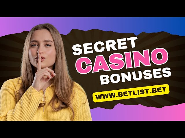 5000 FREE Spins !!! | Secret Bonuses from the best Real Money Casinos | The Best Online Casino app