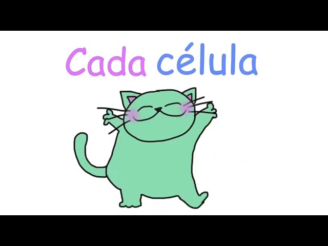 Cada Célula