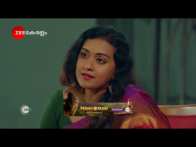 Mangalyam | Ep - 171 | Apr 5, 2024 | Best Scene 2 | Zee Keralam