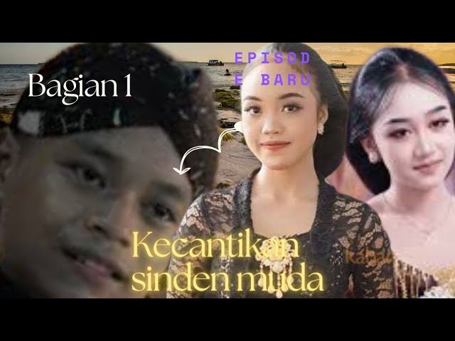 dalang masda yusuf ansor.ketika bersama dik Mega prastiwi..Jan ful cocok