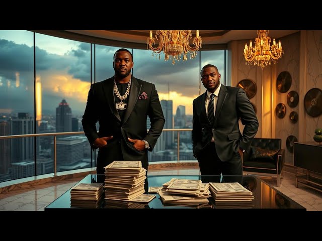 The Untold Truth: How Two Brothers Built a $270M Drug Empire | Black Mafia Family Documentary