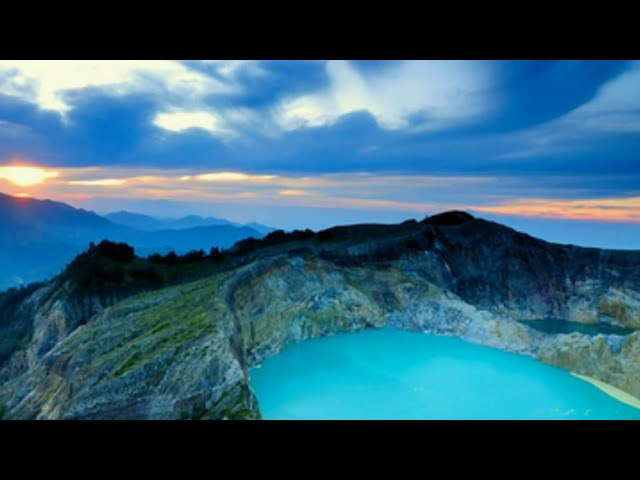 Top 10 Most Popular Indonesian Attractions in the World