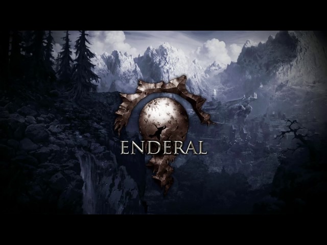 Enderal Bards (EN): The Winter Sky