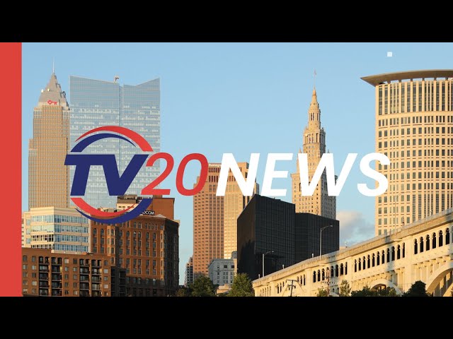 TV20 News Update (February 4, 2025)